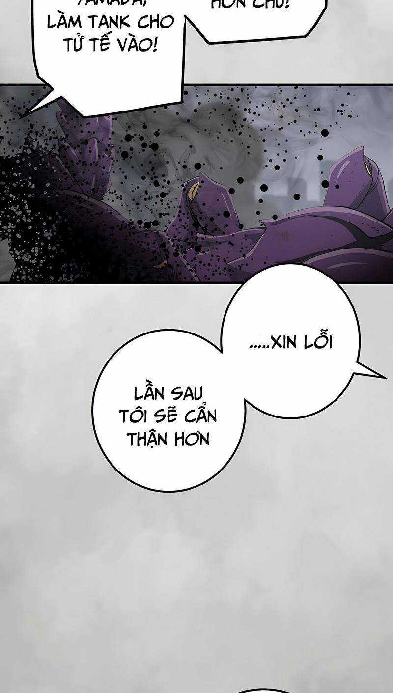 Sự Tái Sinh Của Đại Pháp Sư Bị Phong Ấn Chương 43 trang 40