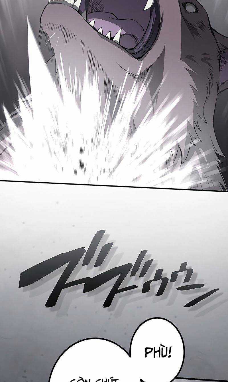 Sự Tái Sinh Của Đại Pháp Sư Bị Phong Ấn Chương 43 trang 45