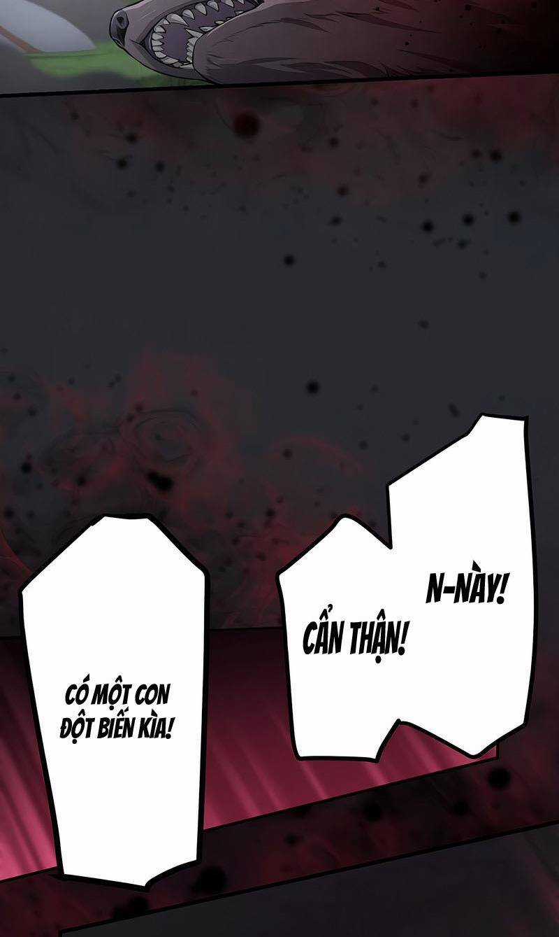 Sự Tái Sinh Của Đại Pháp Sư Bị Phong Ấn Chương 43 trang 47