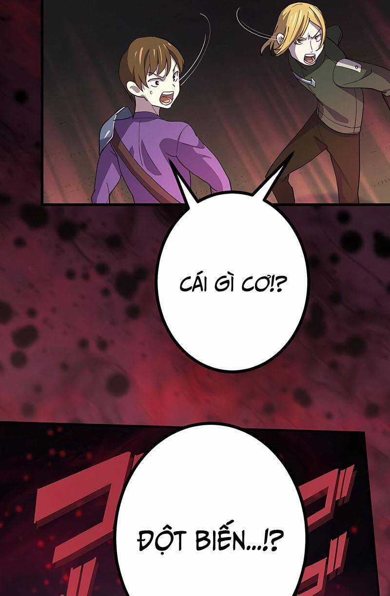 Sự Tái Sinh Của Đại Pháp Sư Bị Phong Ấn Chương 43 trang 48