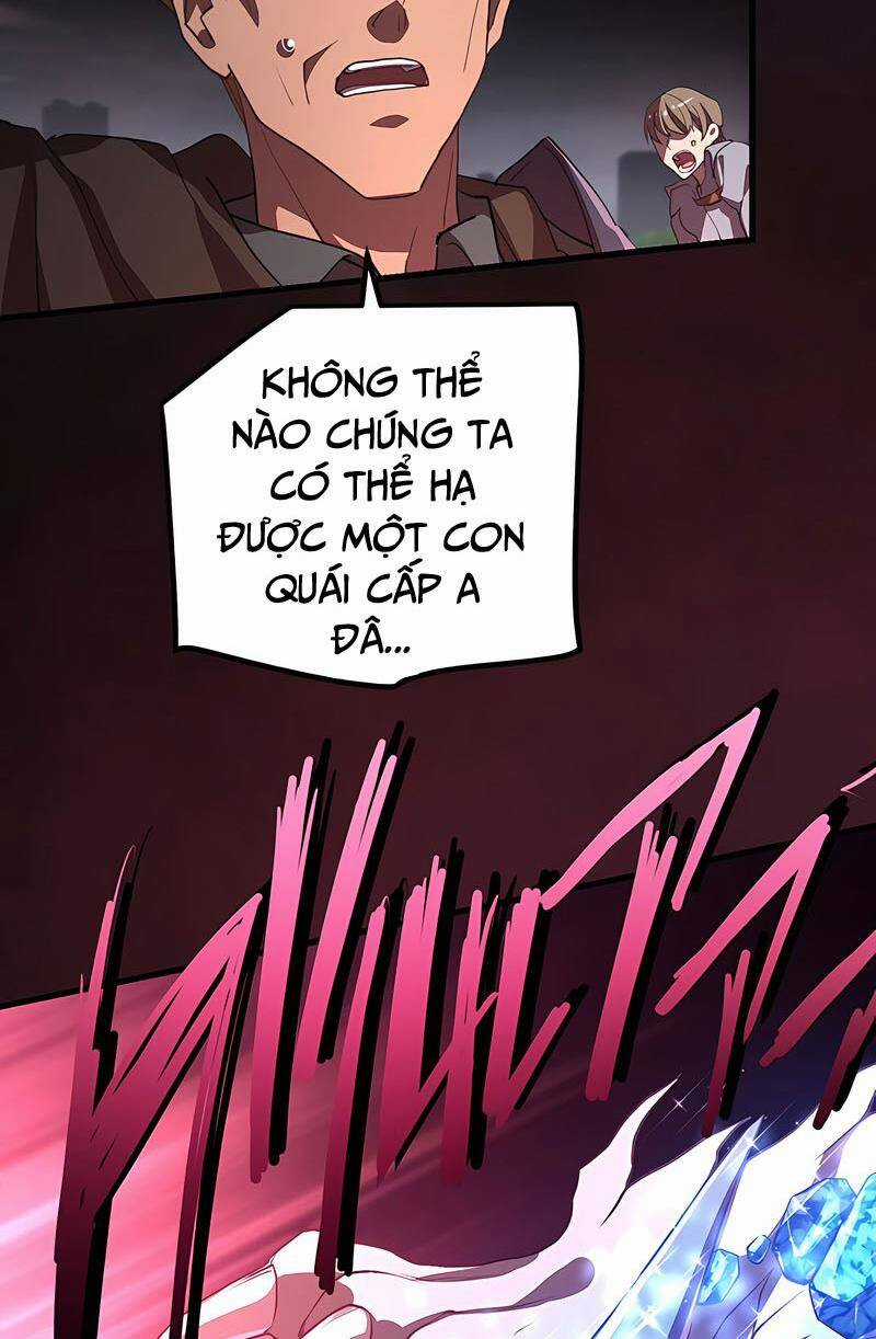 Sự Tái Sinh Của Đại Pháp Sư Bị Phong Ấn Chương 43 trang 51