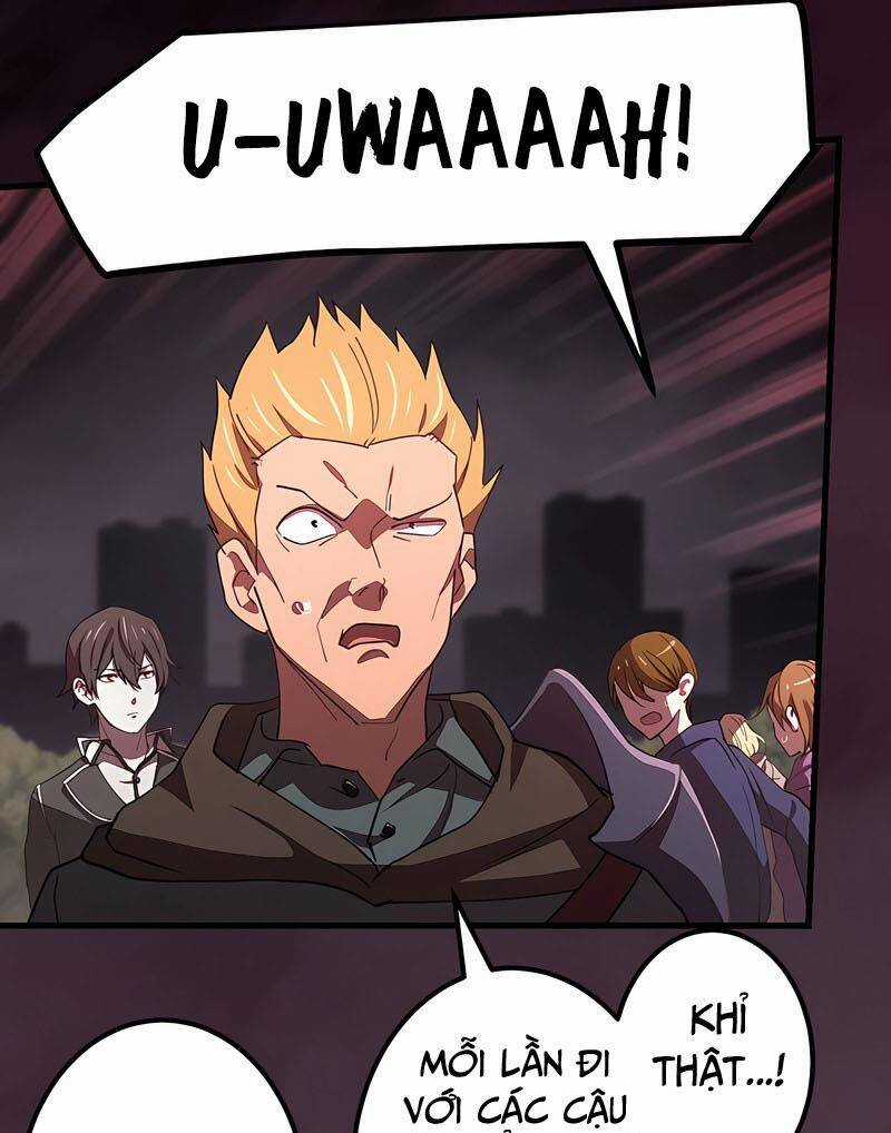 Sự Tái Sinh Của Đại Pháp Sư Bị Phong Ấn Chương 43 trang 54