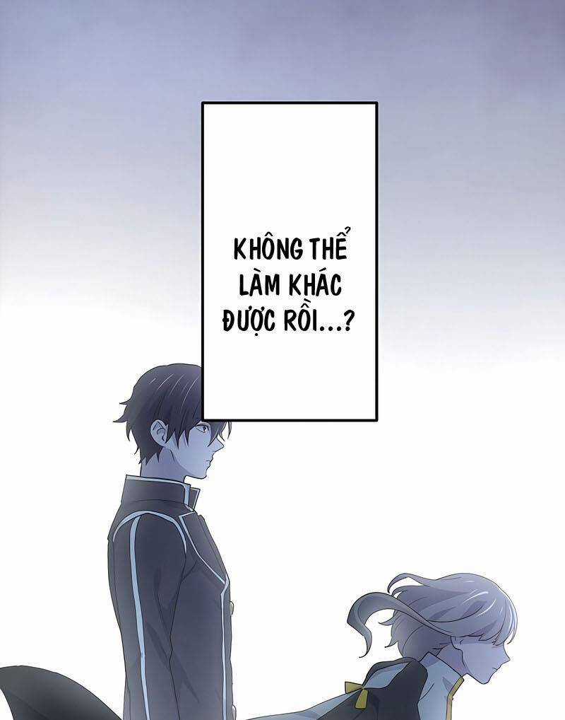 Sự Tái Sinh Của Đại Pháp Sư Bị Phong Ấn Chương 43 trang 58