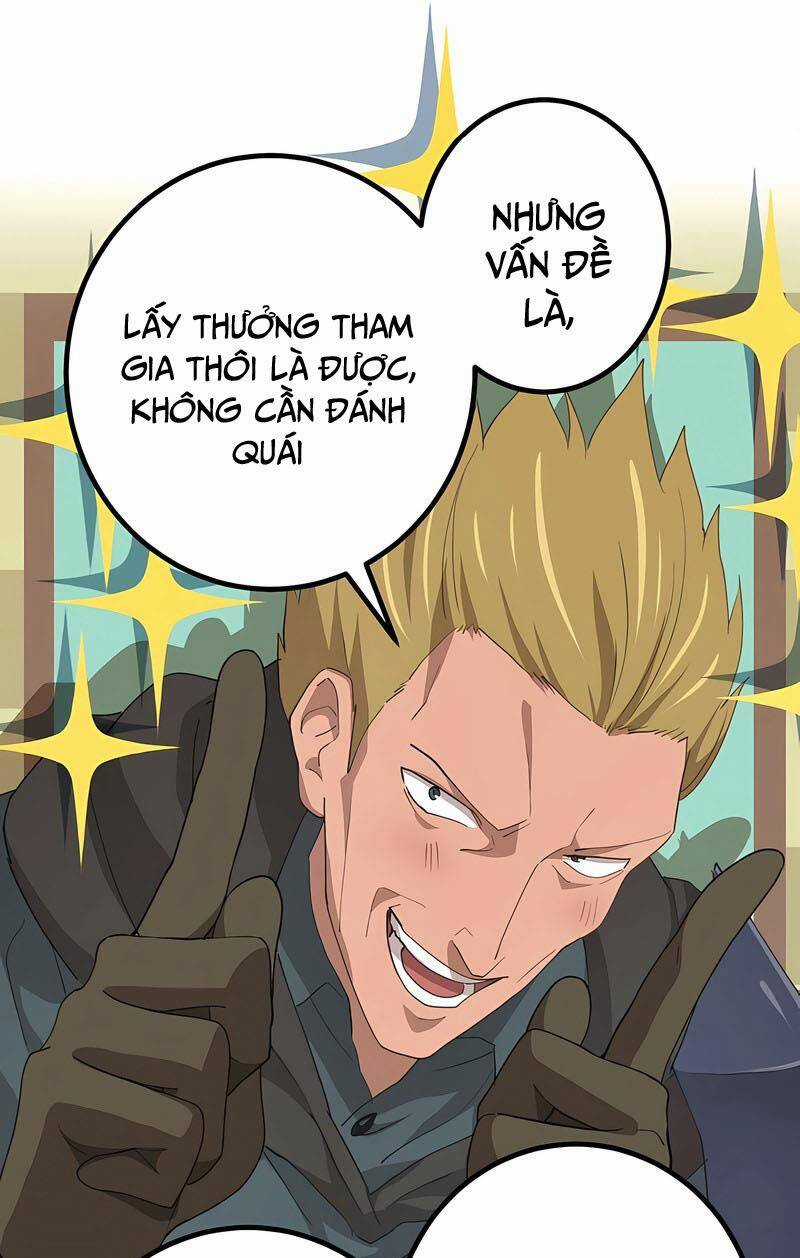 Sự Tái Sinh Của Đại Pháp Sư Bị Phong Ấn Chương 43 trang 6