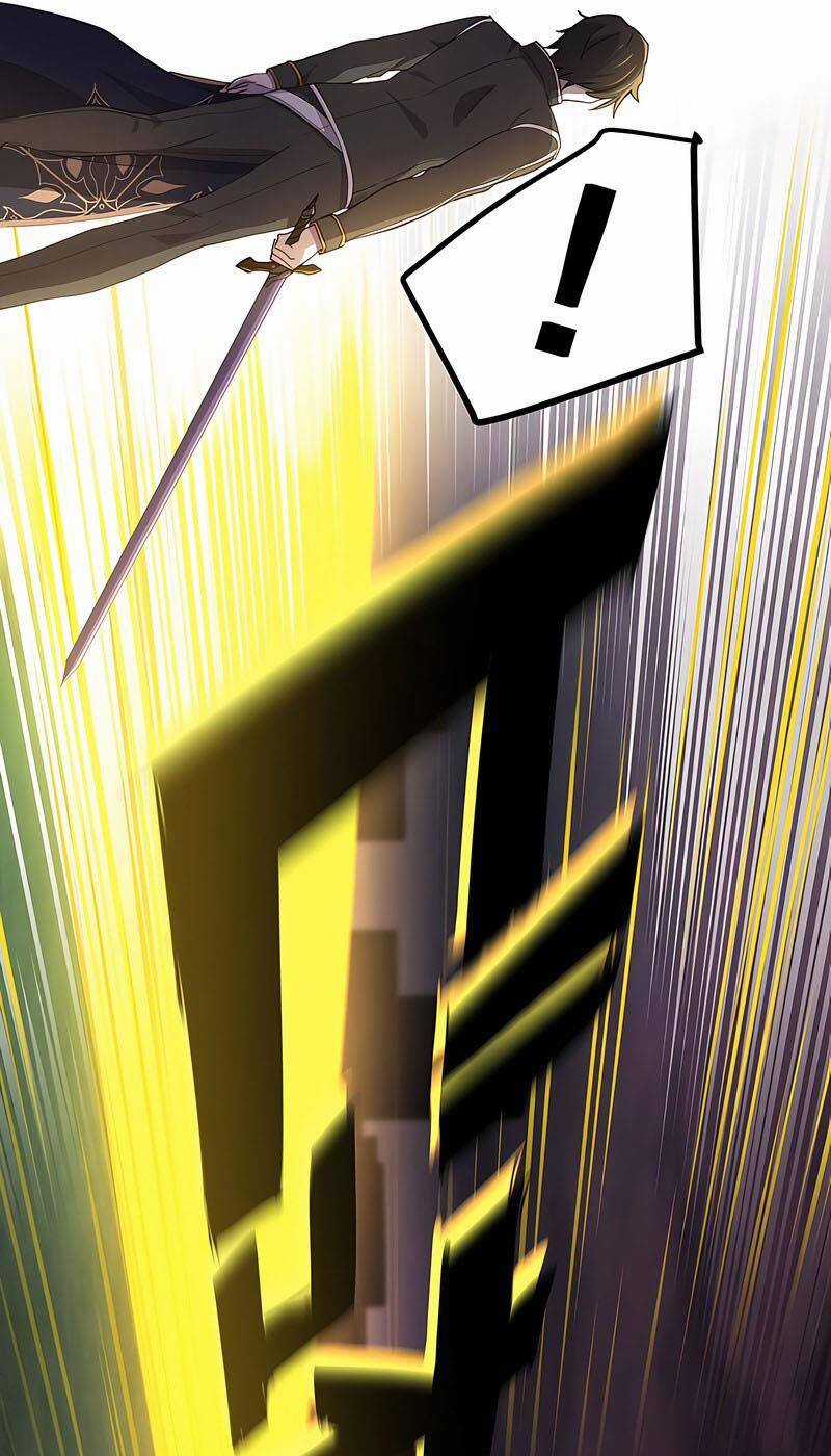 Sự Tái Sinh Của Đại Pháp Sư Bị Phong Ấn Chương 43 trang 60