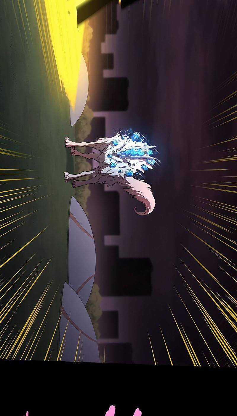 Sự Tái Sinh Của Đại Pháp Sư Bị Phong Ấn Chương 43 trang 61