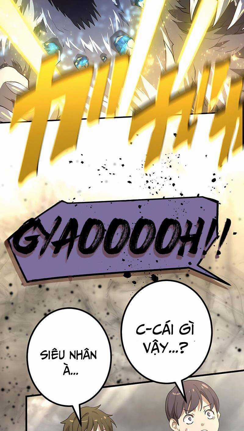 Sự Tái Sinh Của Đại Pháp Sư Bị Phong Ấn Chương 43 trang 67