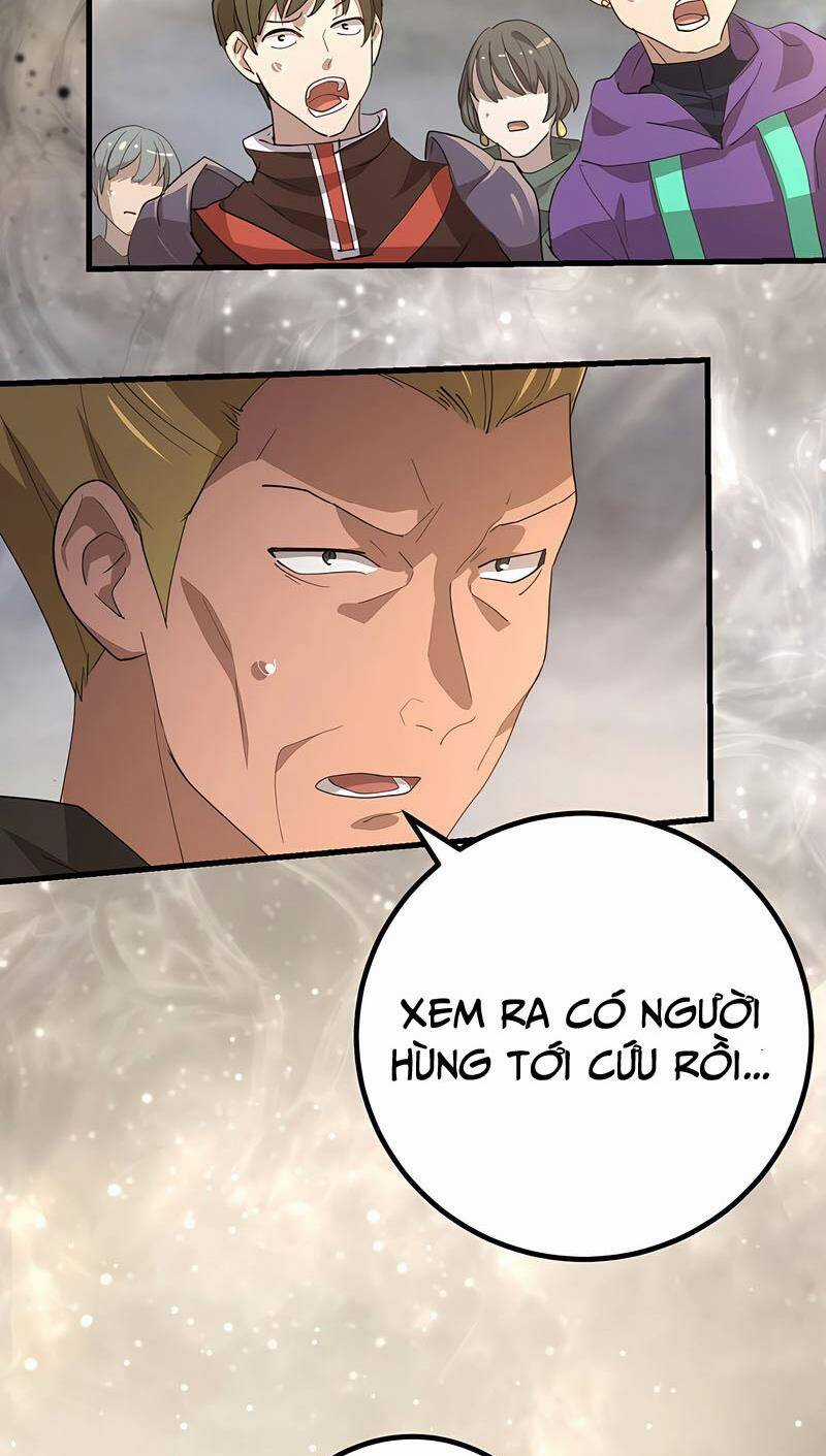 Sự Tái Sinh Của Đại Pháp Sư Bị Phong Ấn Chương 43 trang 68