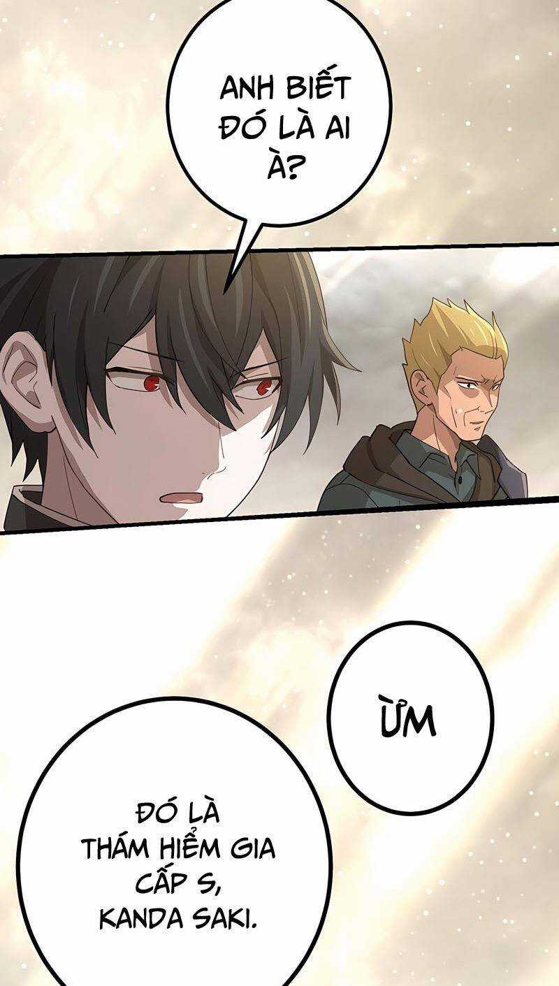 Sự Tái Sinh Của Đại Pháp Sư Bị Phong Ấn Chương 43 trang 69