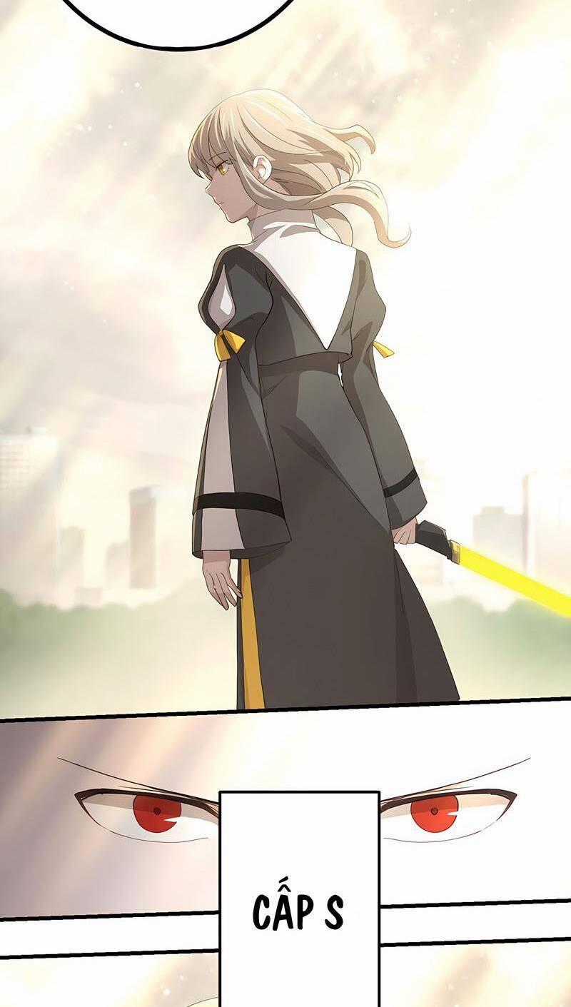 Sự Tái Sinh Của Đại Pháp Sư Bị Phong Ấn Chương 43 trang 70