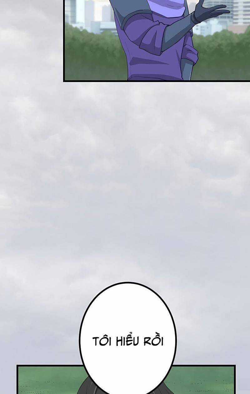 Sự Tái Sinh Của Đại Pháp Sư Bị Phong Ấn Chương 43 trang 8