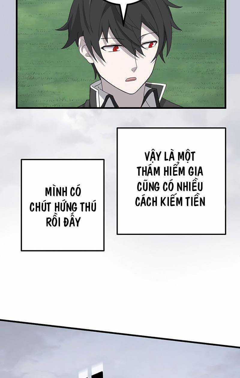 Sự Tái Sinh Của Đại Pháp Sư Bị Phong Ấn Chương 43 trang 9