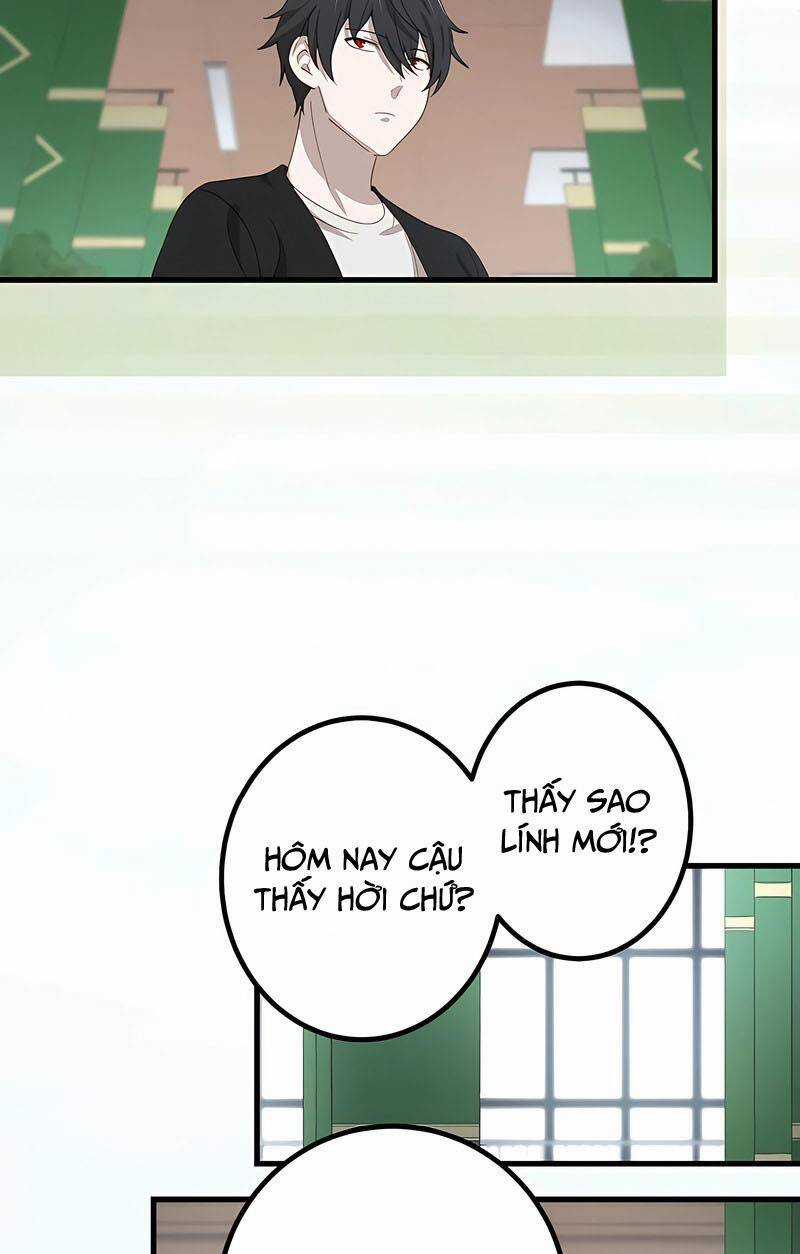 Sự Tái Sinh Của Đại Pháp Sư Bị Phong Ấn Chương 44 trang 10