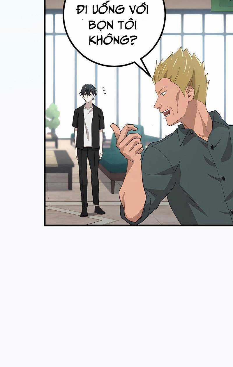 Sự Tái Sinh Của Đại Pháp Sư Bị Phong Ấn Chương 44 trang 11