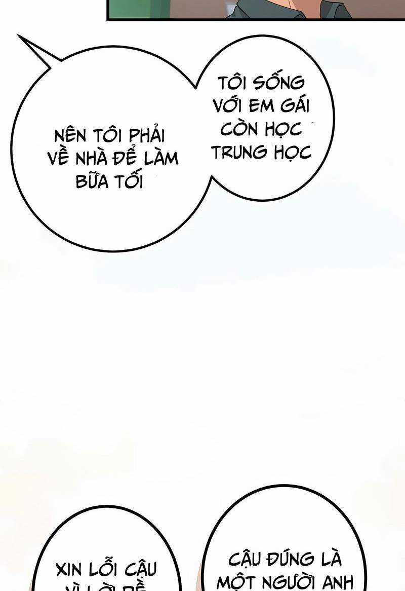 Sự Tái Sinh Của Đại Pháp Sư Bị Phong Ấn Chương 44 trang 14