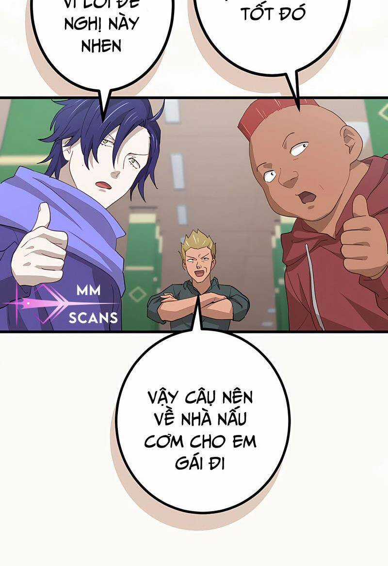 Sự Tái Sinh Của Đại Pháp Sư Bị Phong Ấn Chương 44 trang 15