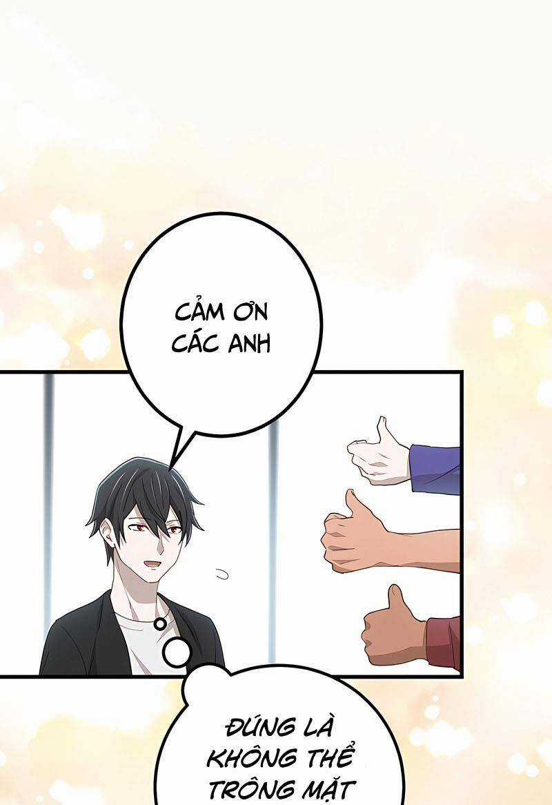 Sự Tái Sinh Của Đại Pháp Sư Bị Phong Ấn Chương 44 trang 16