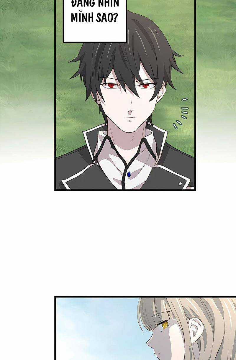 Sự Tái Sinh Của Đại Pháp Sư Bị Phong Ấn Chương 44 trang 2