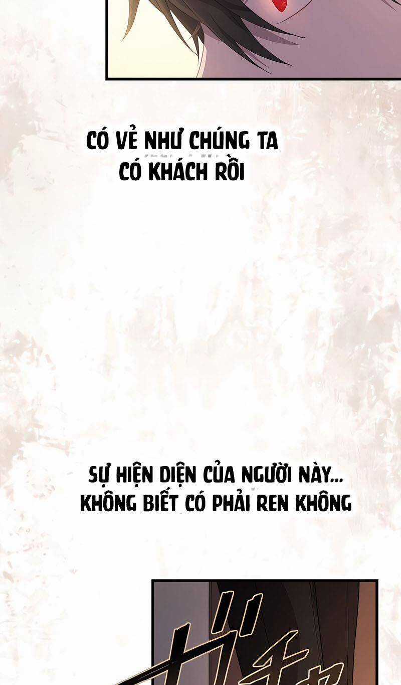 Sự Tái Sinh Của Đại Pháp Sư Bị Phong Ấn Chương 44 trang 20