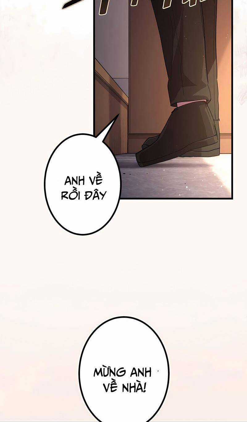 Sự Tái Sinh Của Đại Pháp Sư Bị Phong Ấn Chương 44 trang 21