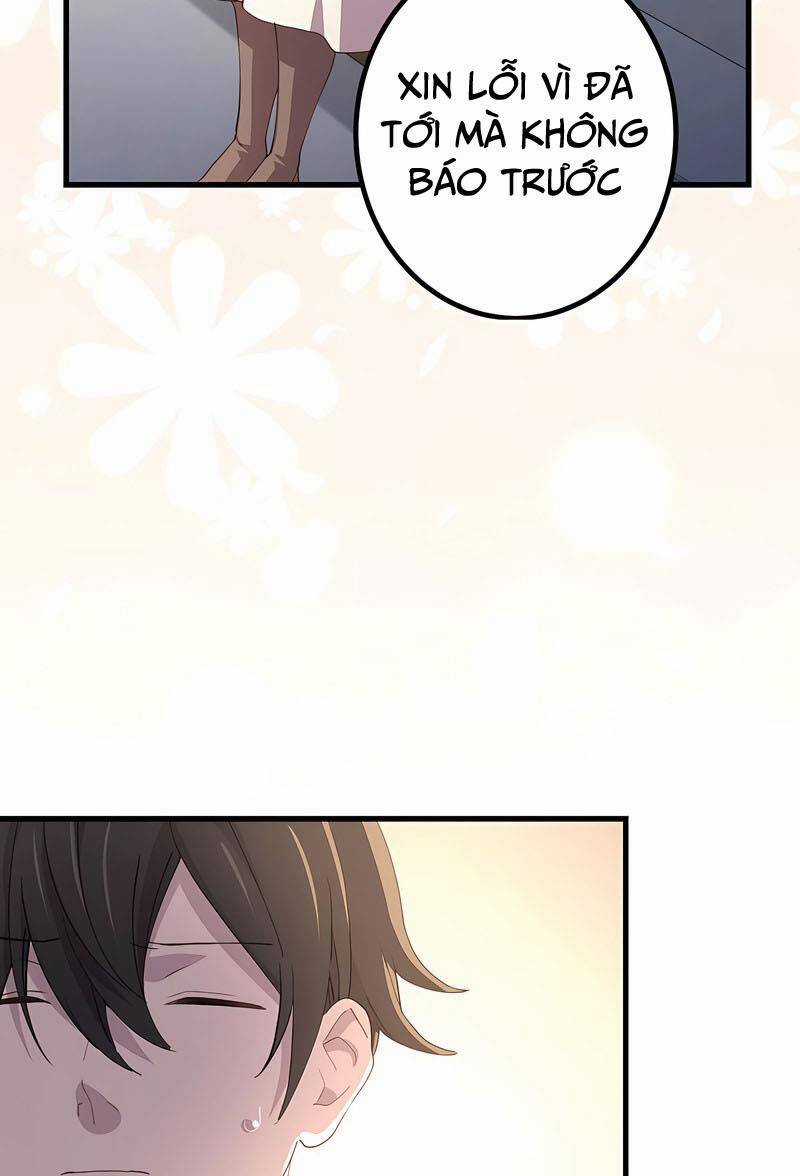 Sự Tái Sinh Của Đại Pháp Sư Bị Phong Ấn Chương 44 trang 25