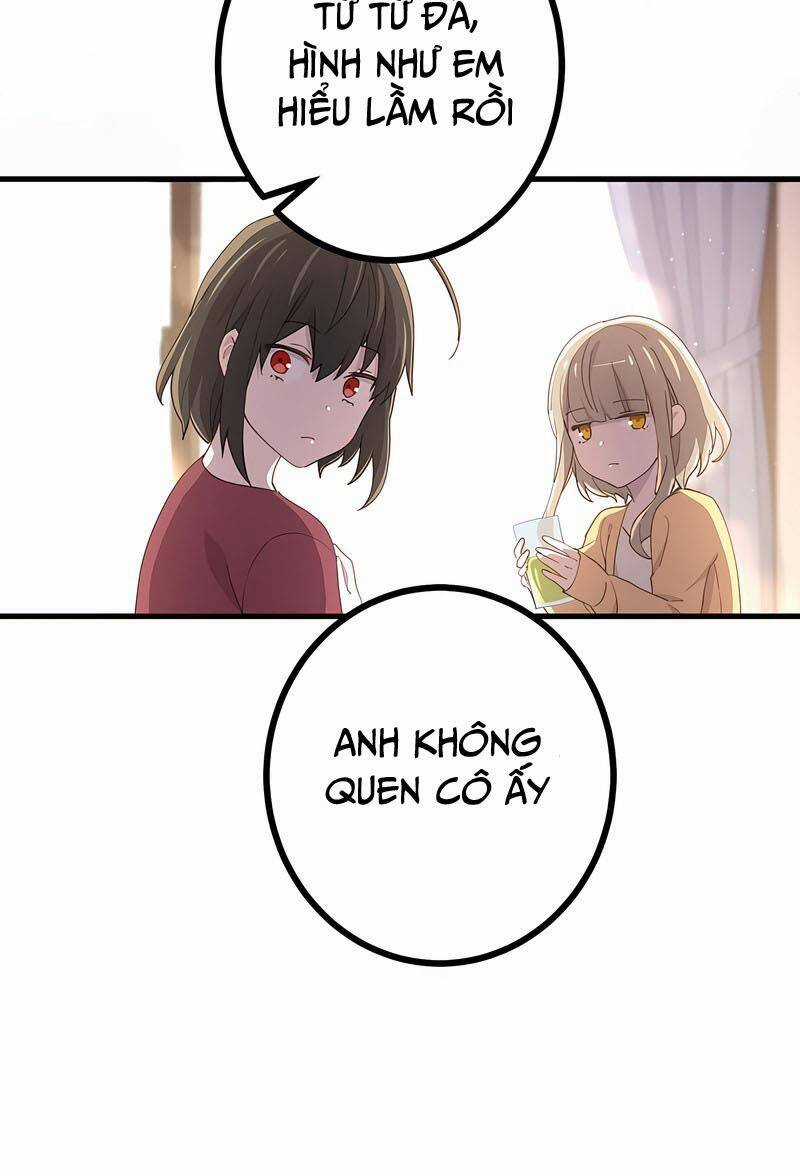 Sự Tái Sinh Của Đại Pháp Sư Bị Phong Ấn Chương 44 trang 28