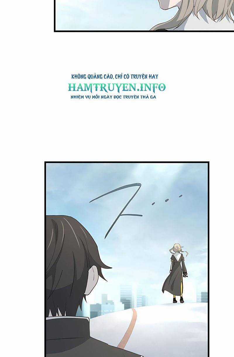 Sự Tái Sinh Của Đại Pháp Sư Bị Phong Ấn Chương 44 trang 3