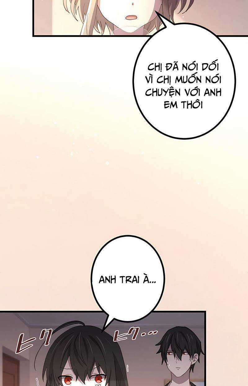 Sự Tái Sinh Của Đại Pháp Sư Bị Phong Ấn Chương 44 trang 32