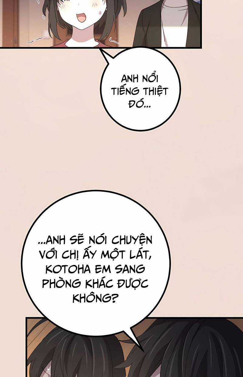 Sự Tái Sinh Của Đại Pháp Sư Bị Phong Ấn Chương 44 trang 33