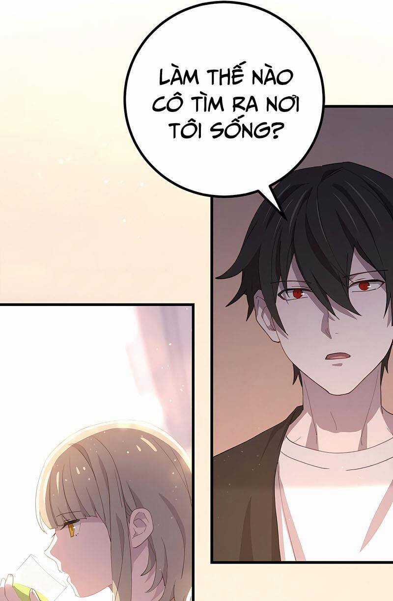 Sự Tái Sinh Của Đại Pháp Sư Bị Phong Ấn Chương 44 trang 36