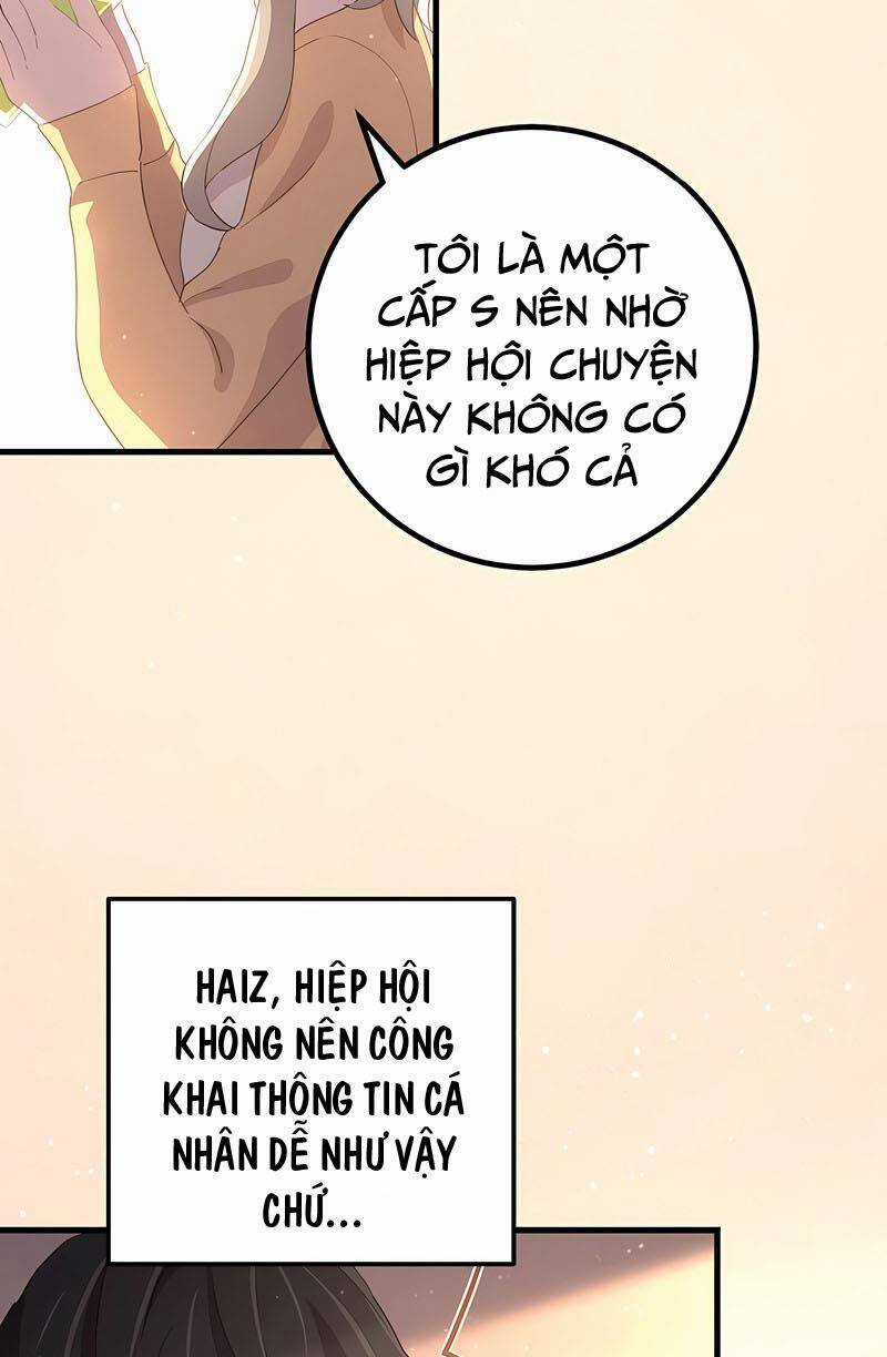 Sự Tái Sinh Của Đại Pháp Sư Bị Phong Ấn Chương 44 trang 37