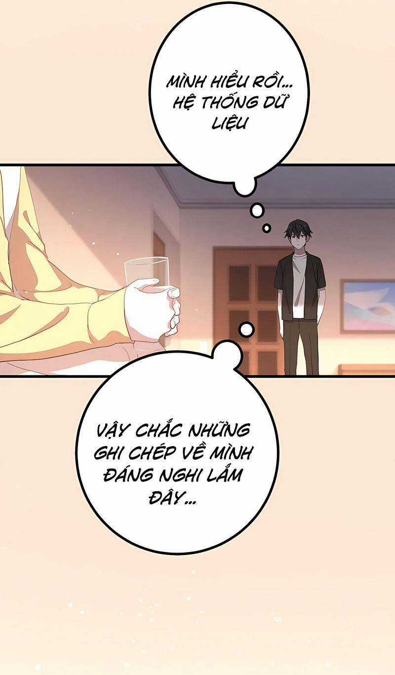 Sự Tái Sinh Của Đại Pháp Sư Bị Phong Ấn Chương 44 trang 42