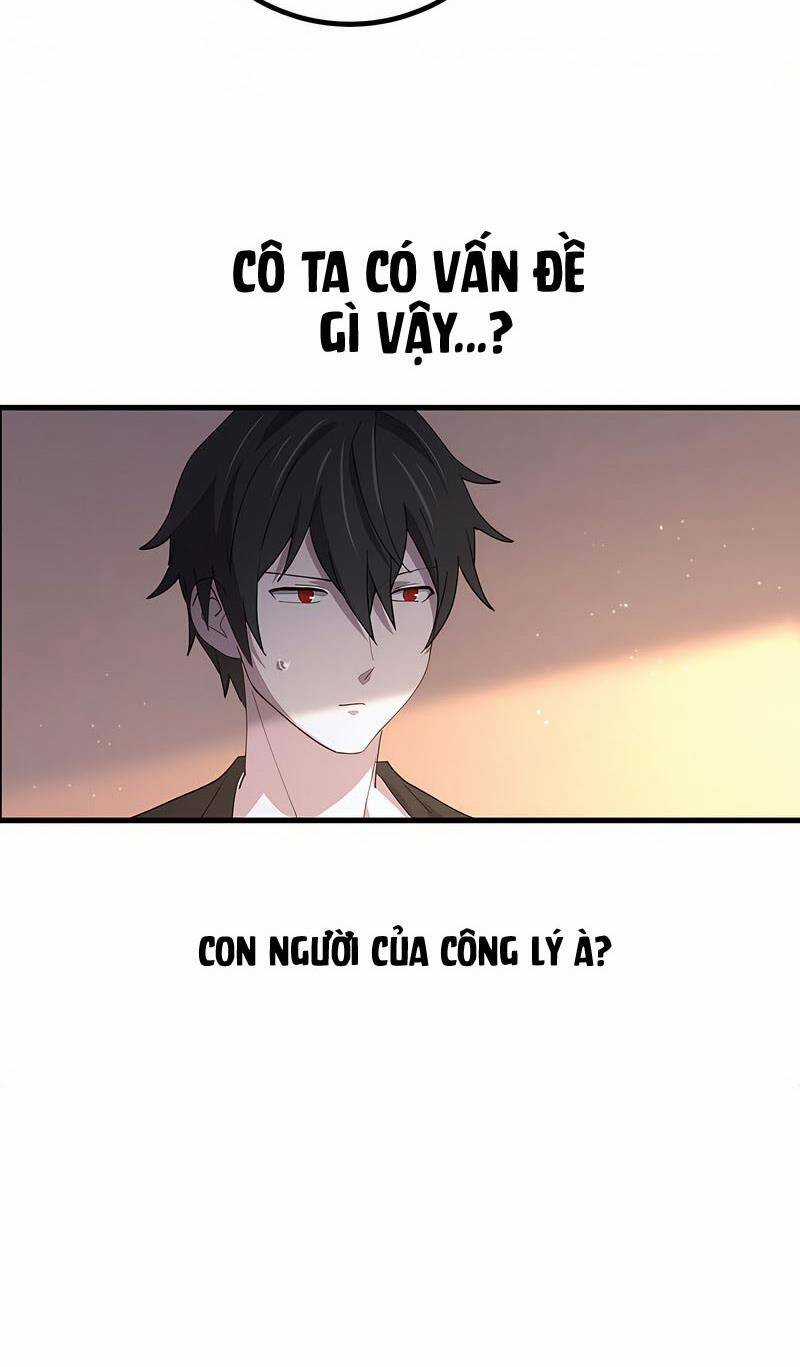 Sự Tái Sinh Của Đại Pháp Sư Bị Phong Ấn Chương 44 trang 46