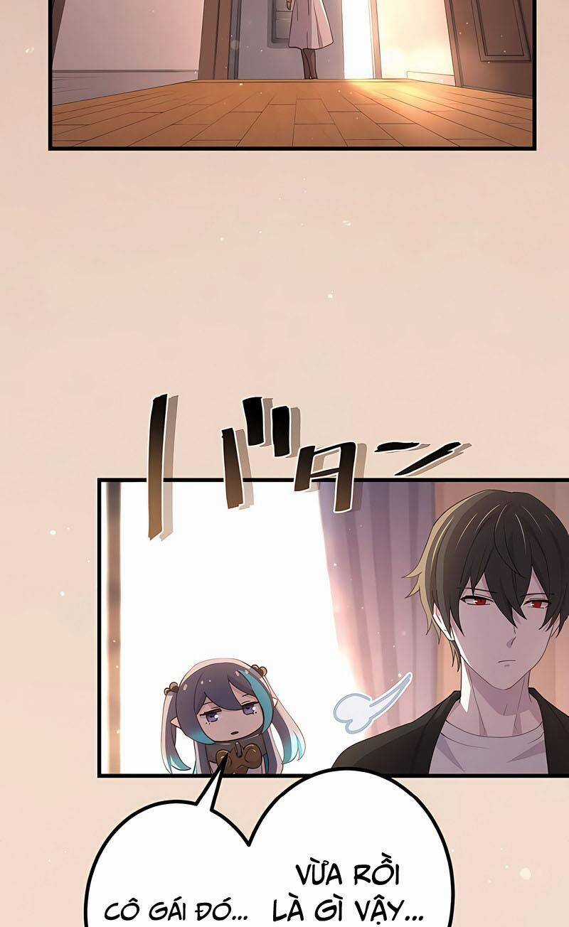 Sự Tái Sinh Của Đại Pháp Sư Bị Phong Ấn Chương 44 trang 51