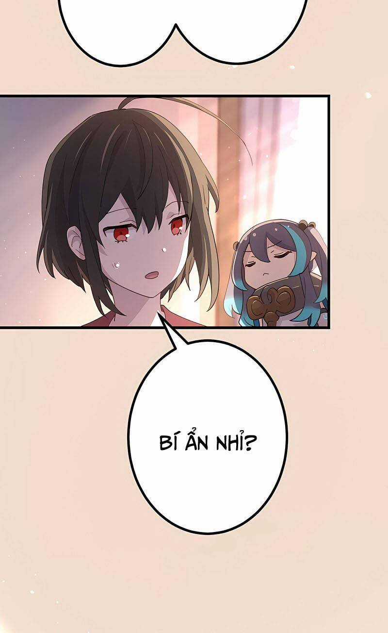 Sự Tái Sinh Của Đại Pháp Sư Bị Phong Ấn Chương 44 trang 52