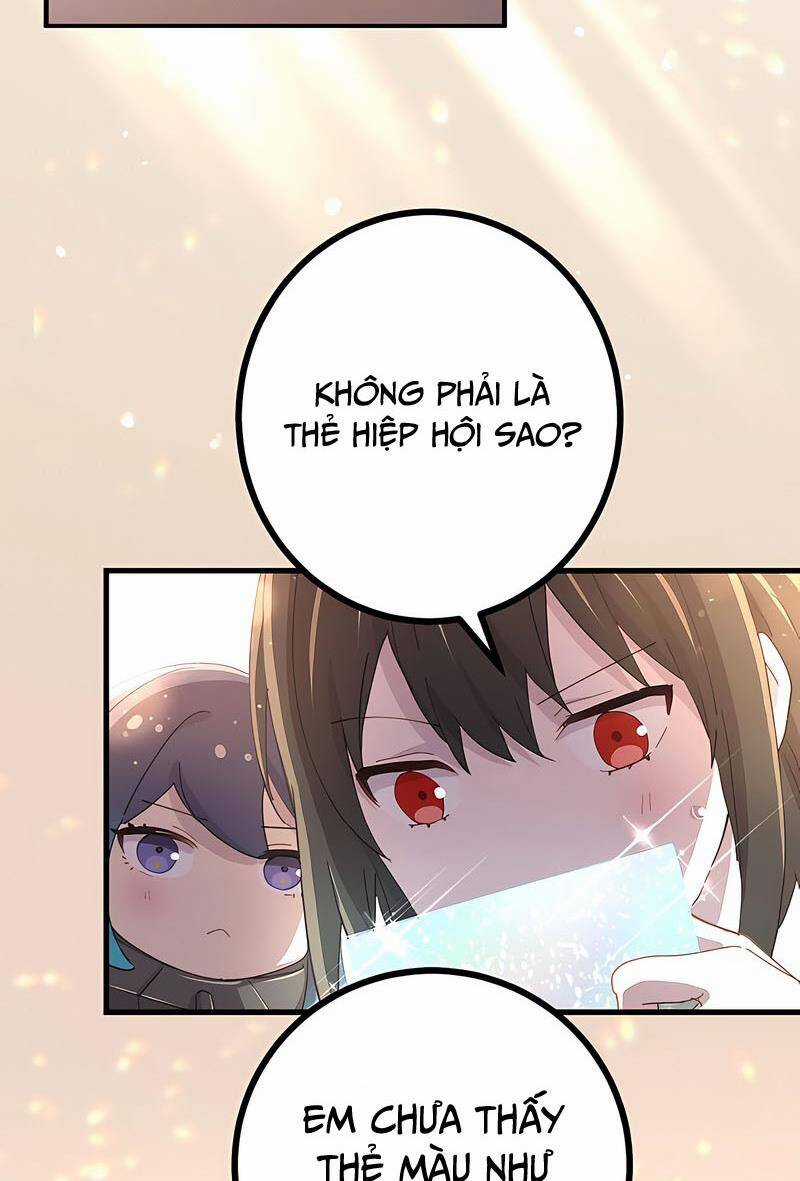 Sự Tái Sinh Của Đại Pháp Sư Bị Phong Ấn Chương 44 trang 55