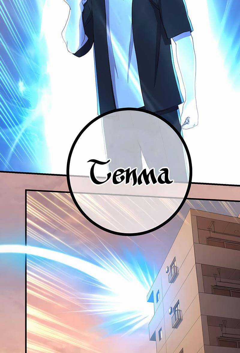 Sự Tái Sinh Của Đại Pháp Sư Bị Phong Ấn Chương 44 trang 61