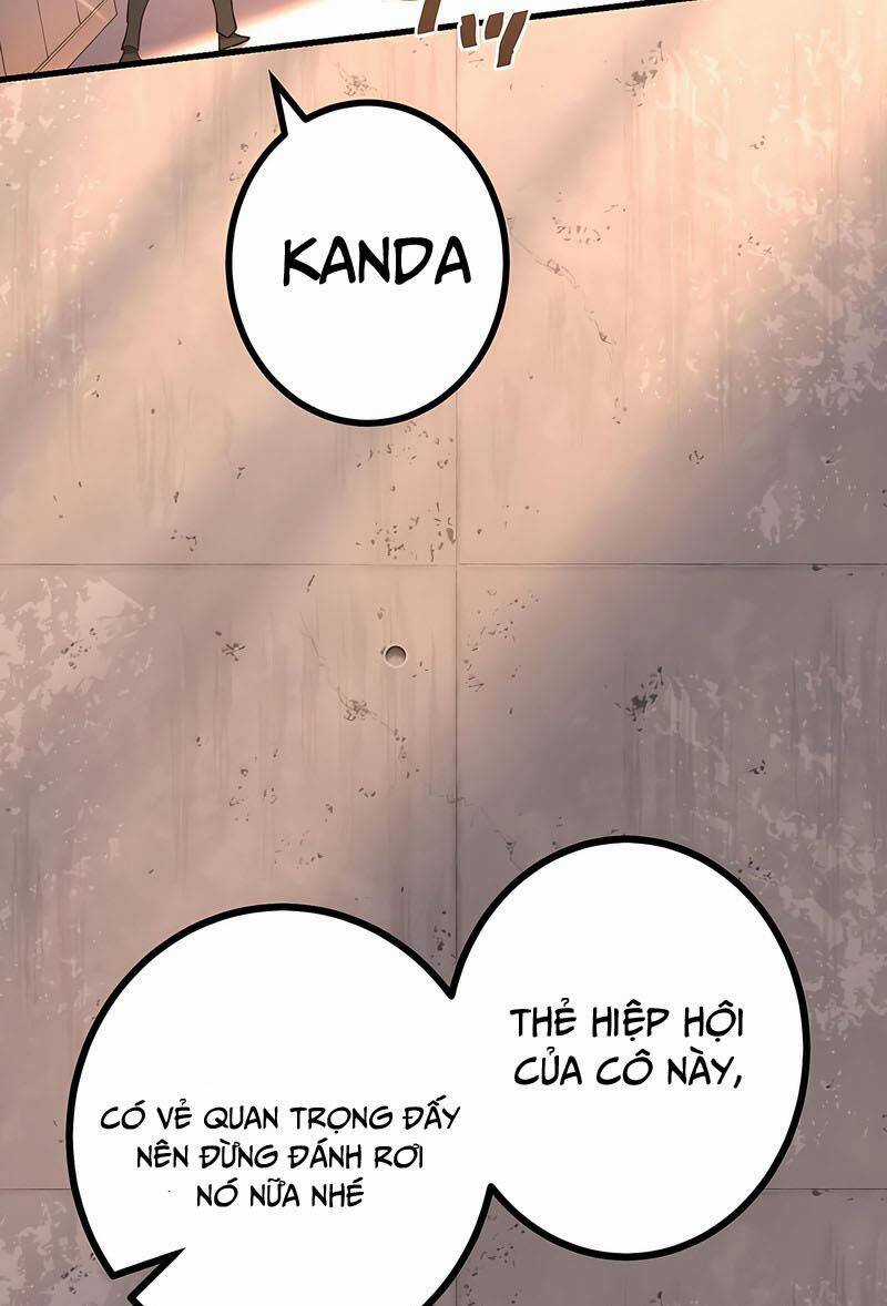 Sự Tái Sinh Của Đại Pháp Sư Bị Phong Ấn Chương 44 trang 64