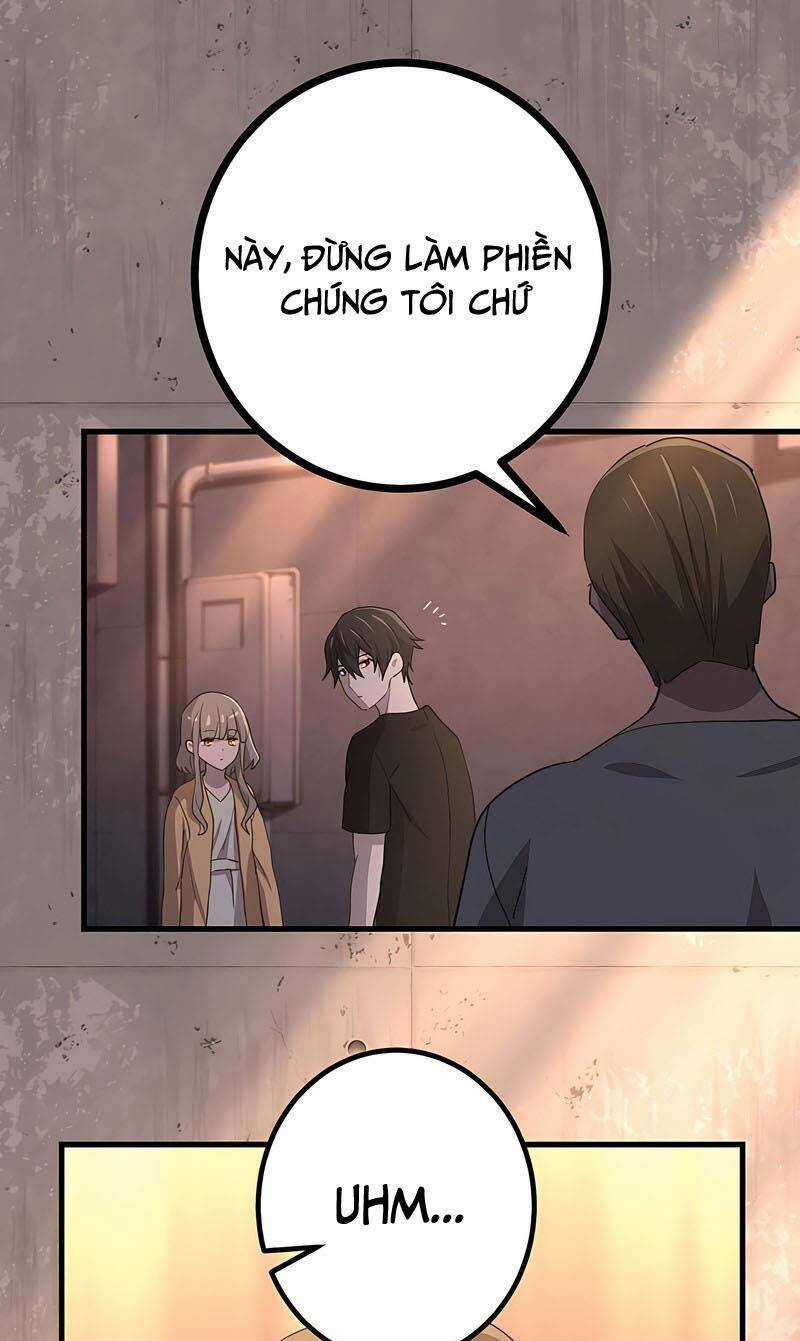 Sự Tái Sinh Của Đại Pháp Sư Bị Phong Ấn Chương 44 trang 66