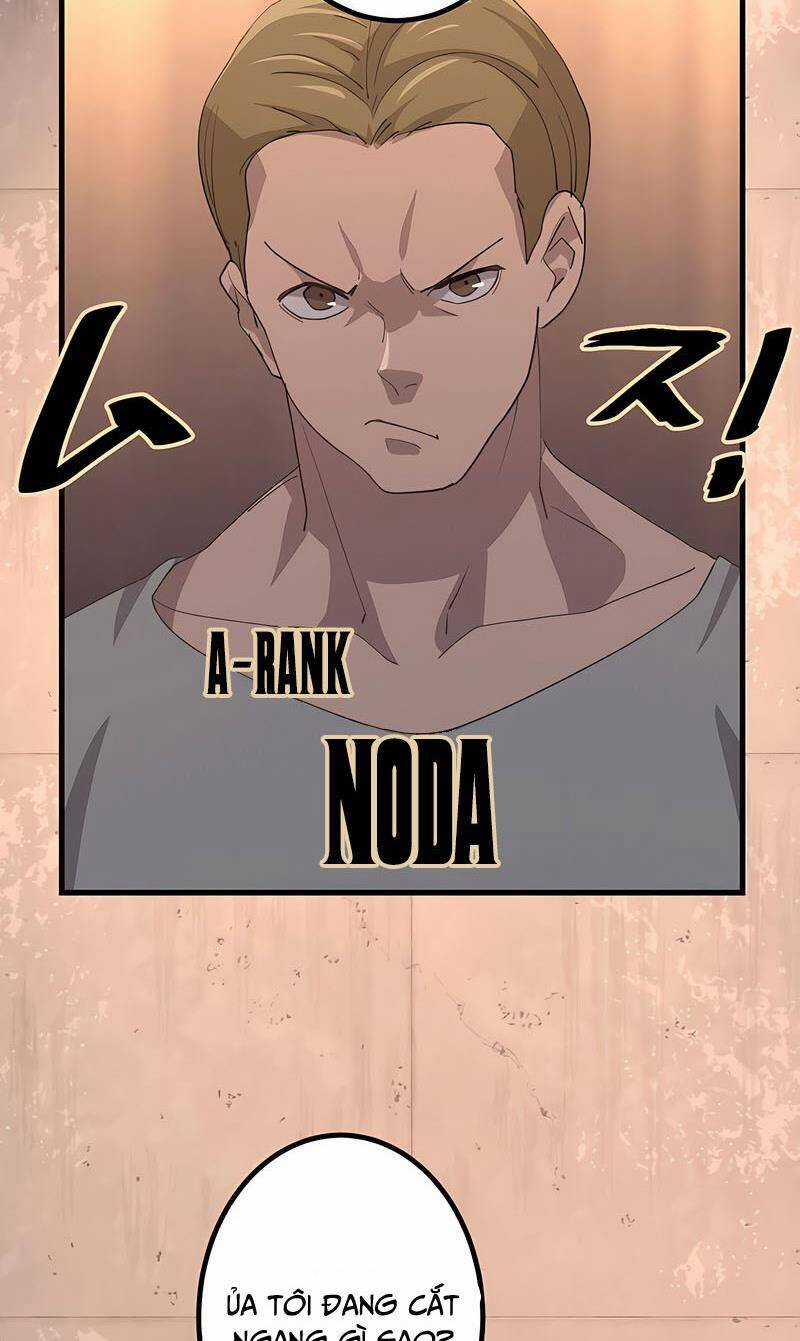 Sự Tái Sinh Của Đại Pháp Sư Bị Phong Ấn Chương 44 trang 67