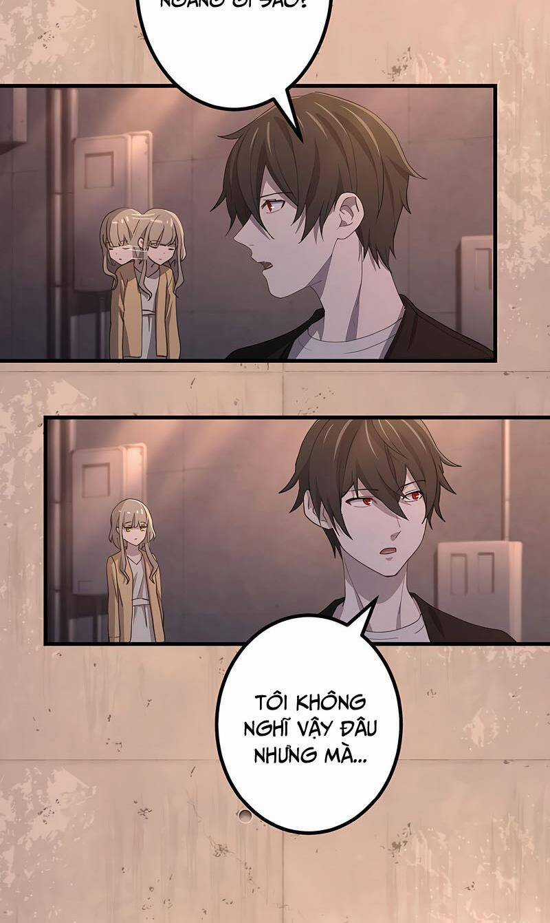 Sự Tái Sinh Của Đại Pháp Sư Bị Phong Ấn Chương 44 trang 68