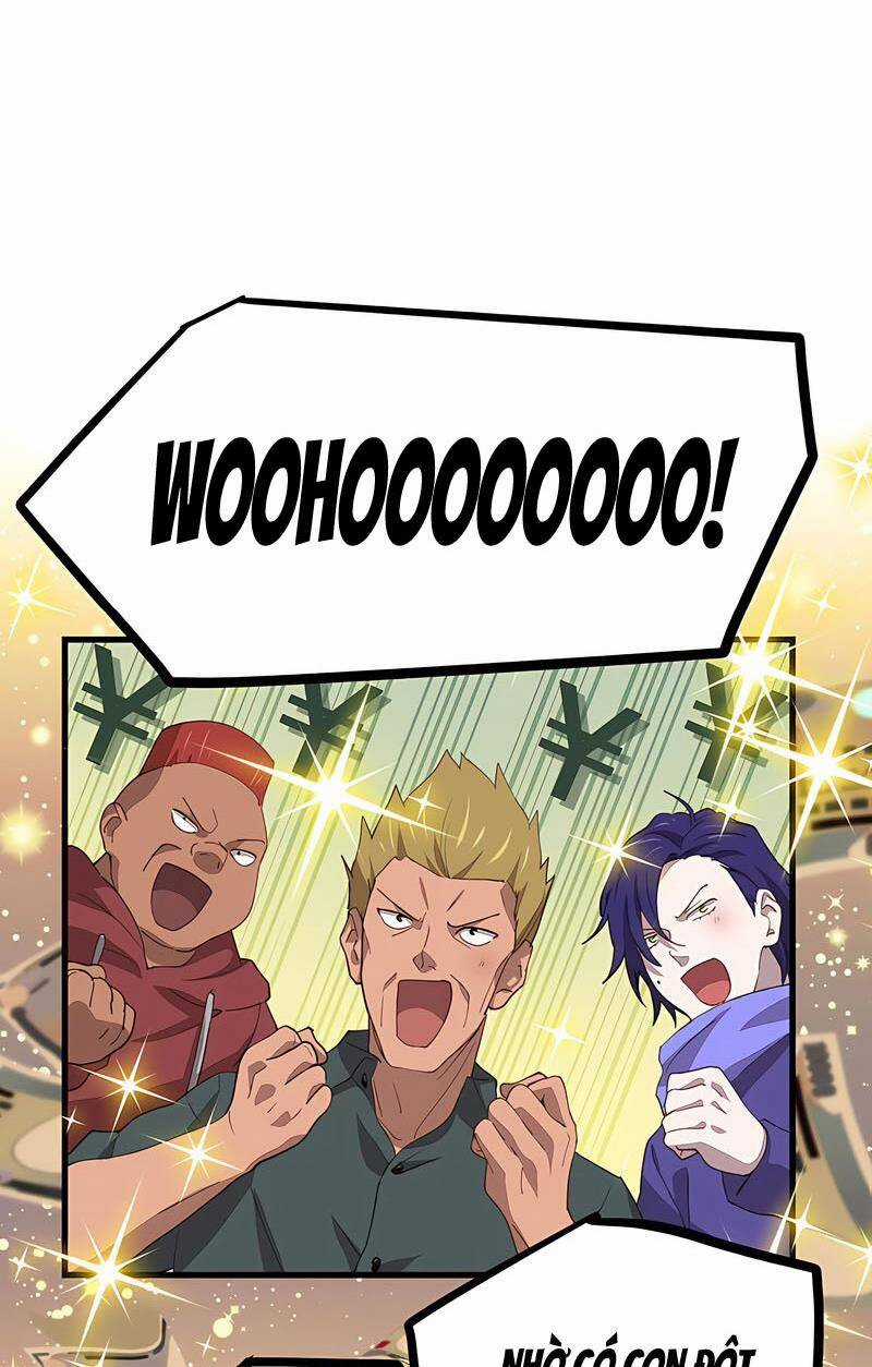 Sự Tái Sinh Của Đại Pháp Sư Bị Phong Ấn Chương 44 trang 7