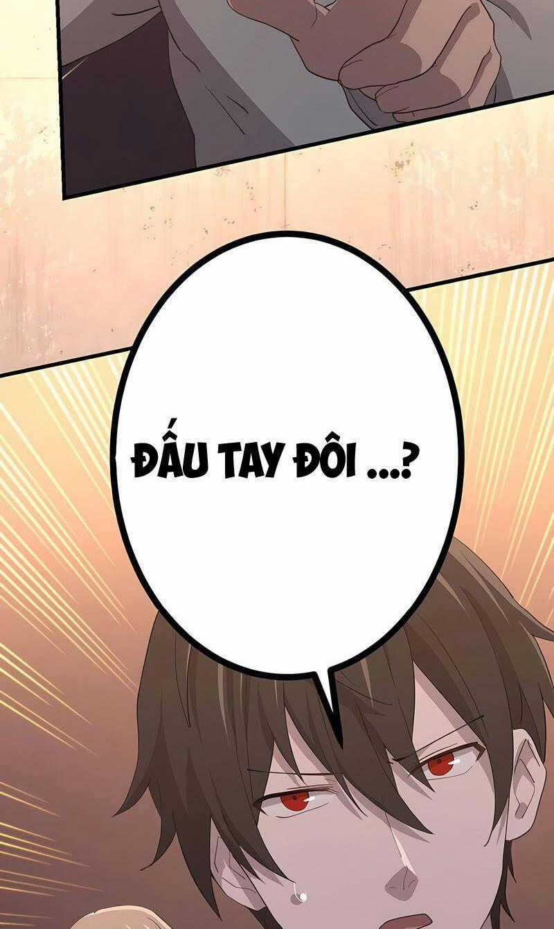 Sự Tái Sinh Của Đại Pháp Sư Bị Phong Ấn Chương 44 trang 70