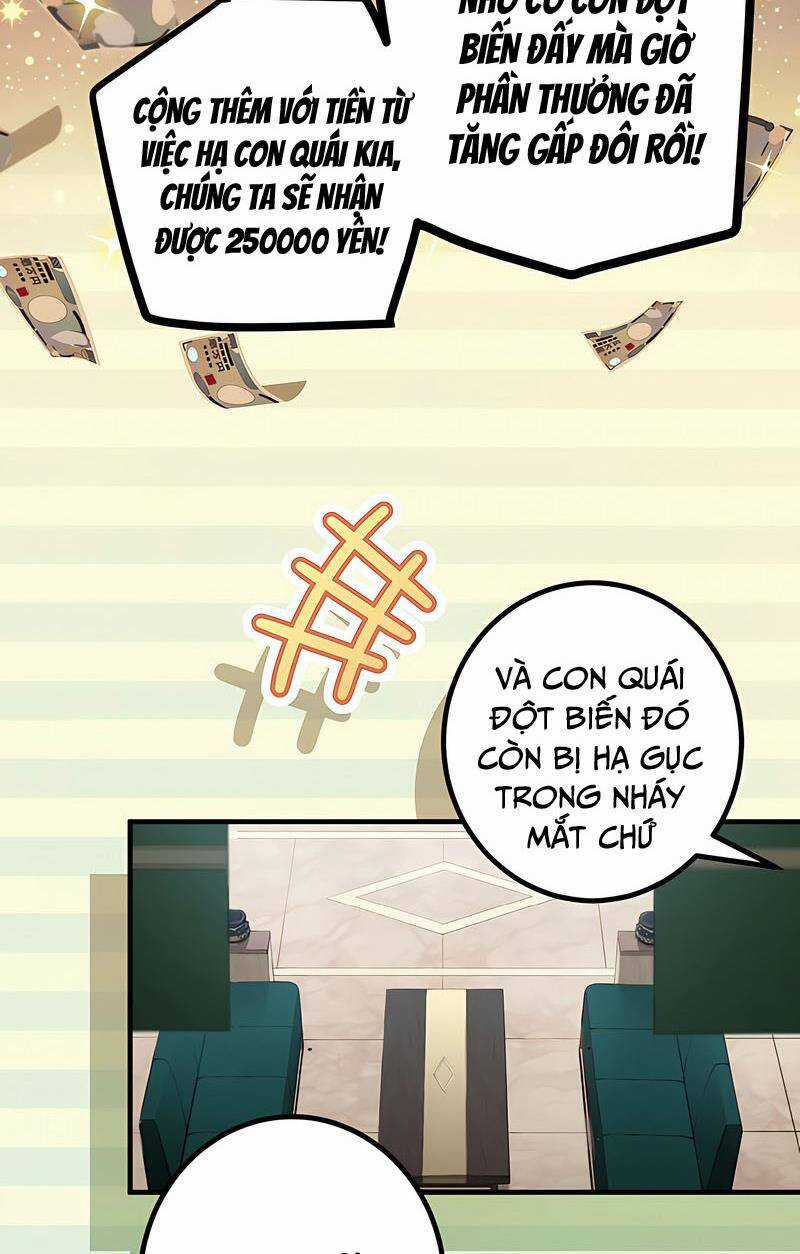 Sự Tái Sinh Của Đại Pháp Sư Bị Phong Ấn Chương 44 trang 8