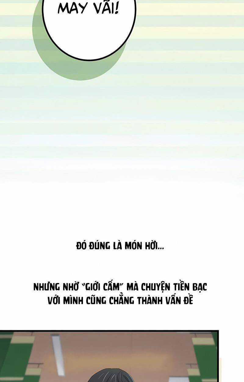 Sự Tái Sinh Của Đại Pháp Sư Bị Phong Ấn Chương 44 trang 9