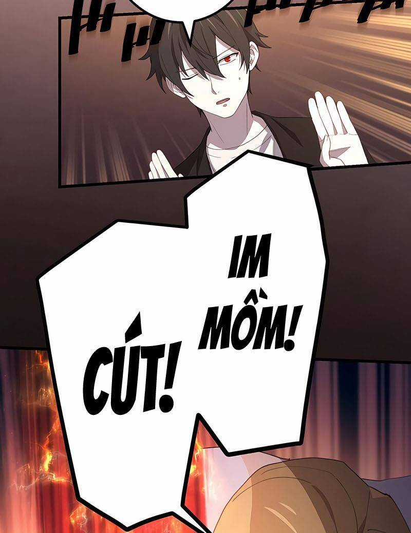 Sự Tái Sinh Của Đại Pháp Sư Bị Phong Ấn Chương 45 trang 10