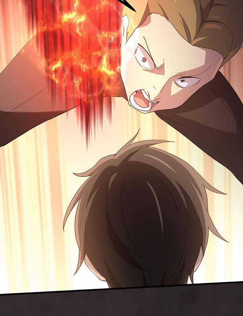 Sự Tái Sinh Của Đại Pháp Sư Bị Phong Ấn Chương 45 trang 11