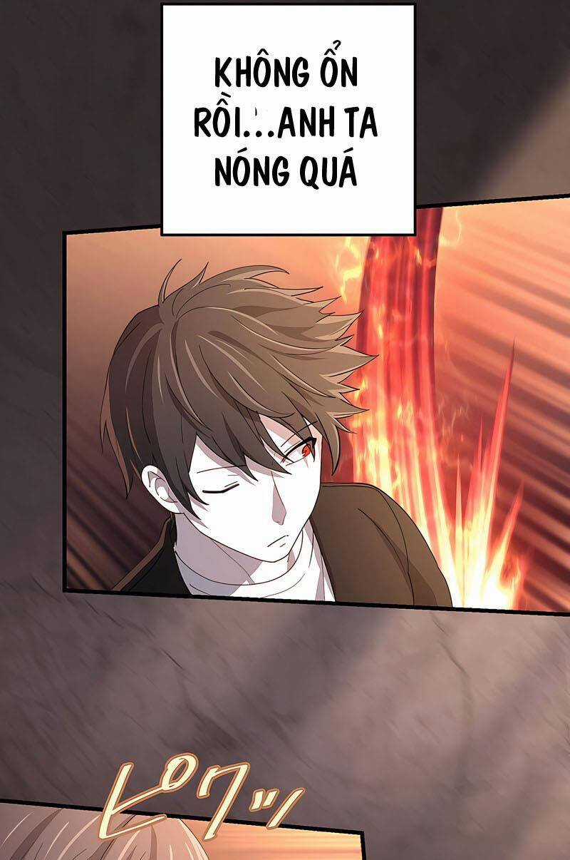 Sự Tái Sinh Của Đại Pháp Sư Bị Phong Ấn Chương 45 trang 12