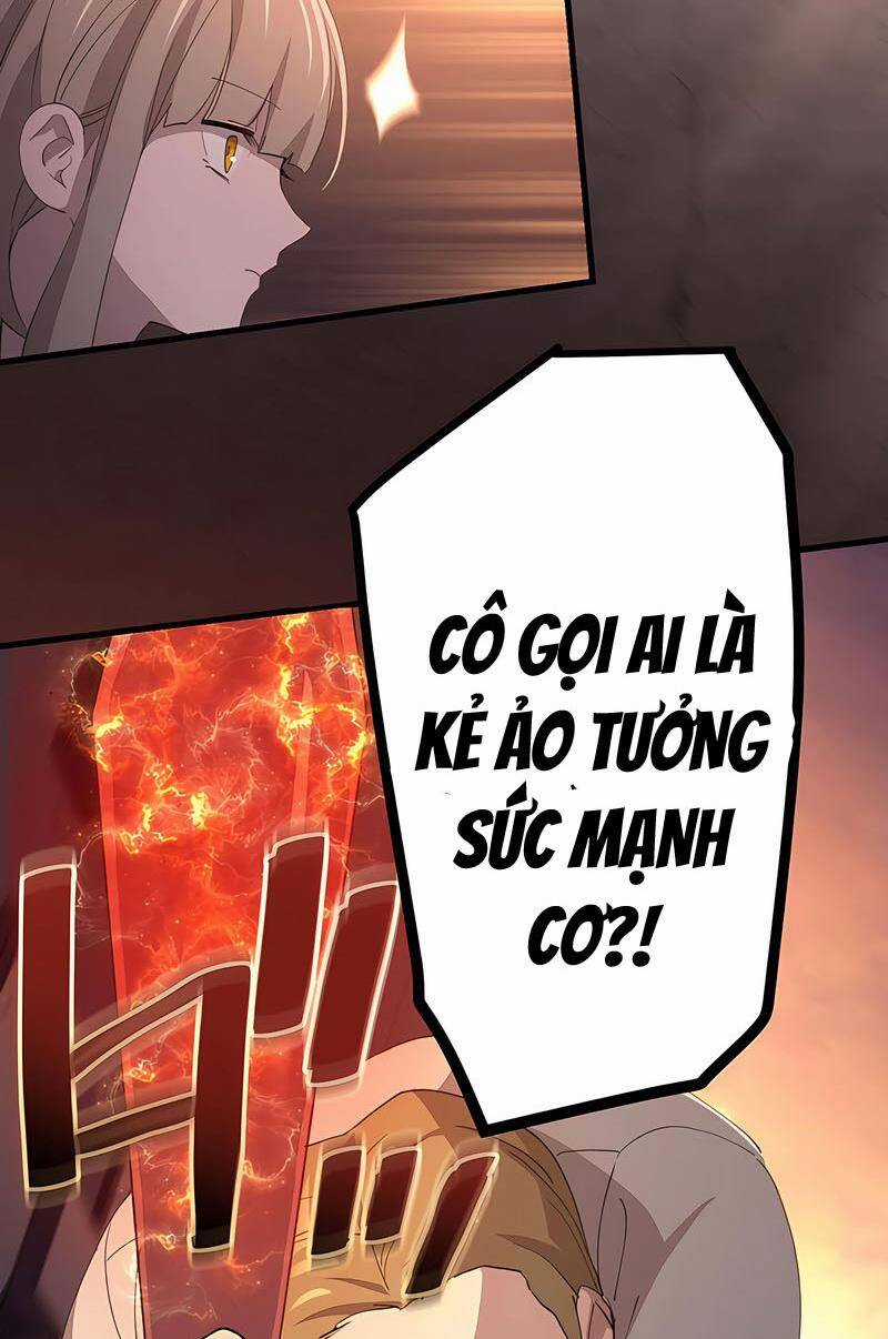 Sự Tái Sinh Của Đại Pháp Sư Bị Phong Ấn Chương 45 trang 13