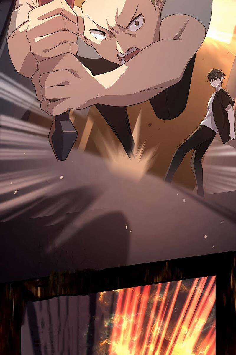 Sự Tái Sinh Của Đại Pháp Sư Bị Phong Ấn Chương 45 trang 14